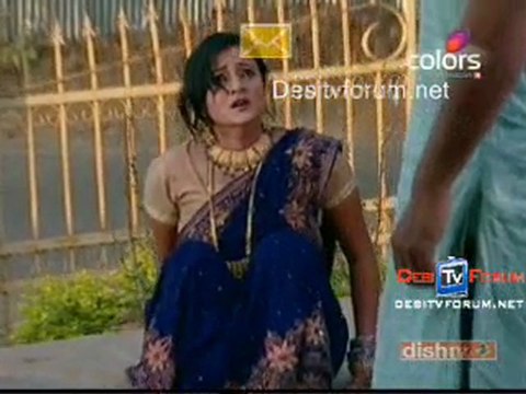 Bhagya Vidhaata - 11th March 2010 - pt3