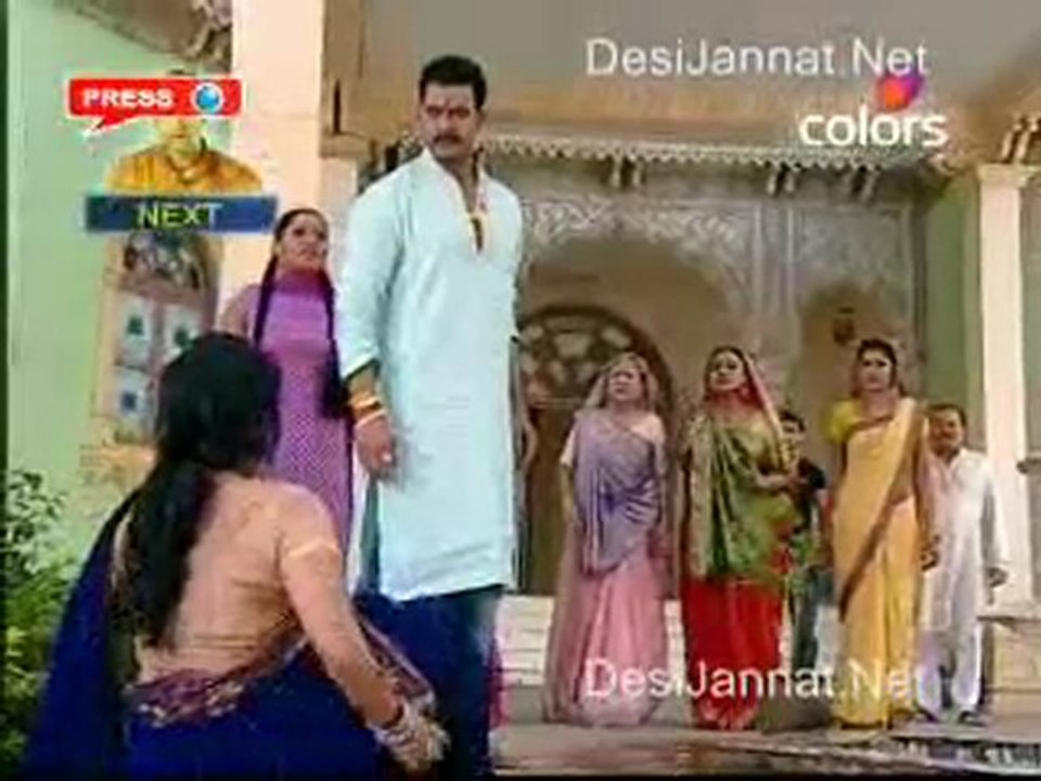 BhagyaVidhata- 11th march 10 pt2.wmv