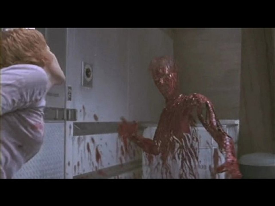 Hollow Man (2000) Part 1 of 18