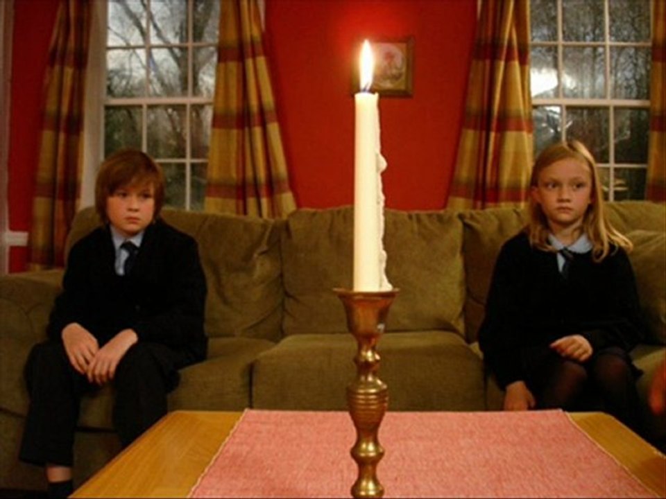 Home Movie (2008) Part 1 of 14