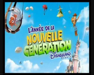 Publicités Nouvelle Génération