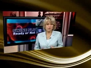 Health stories brought to light by excellence