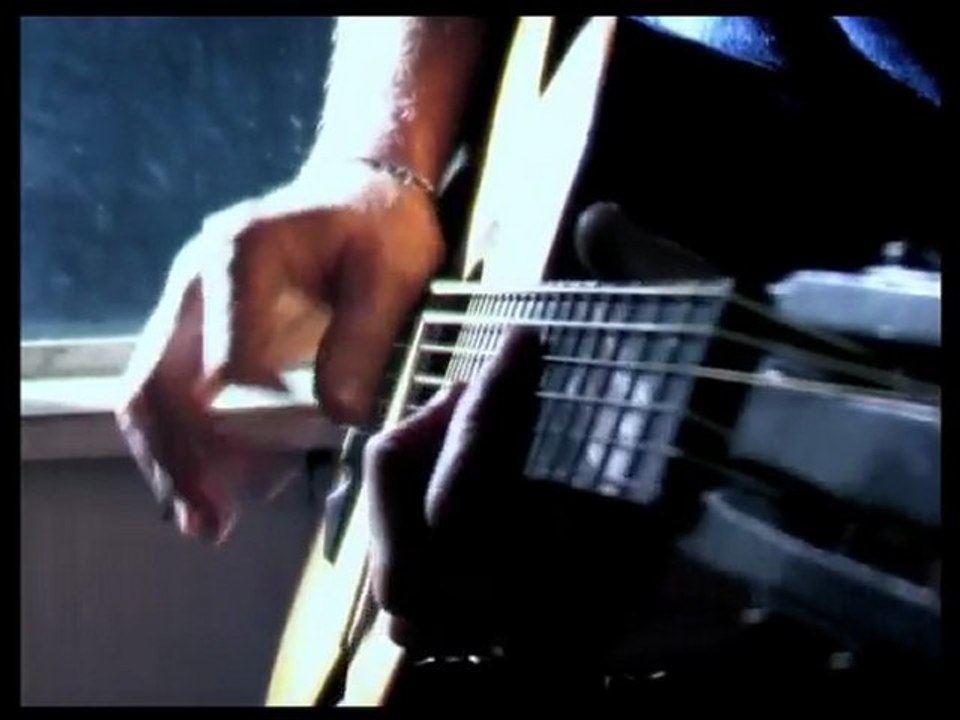 KK - Blues