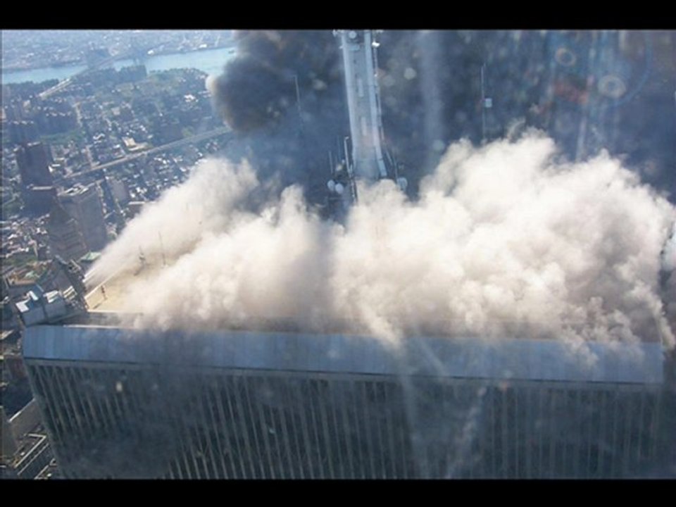 TOURS JUMELLES ET SIONISTES, GAZA, PALESTINE