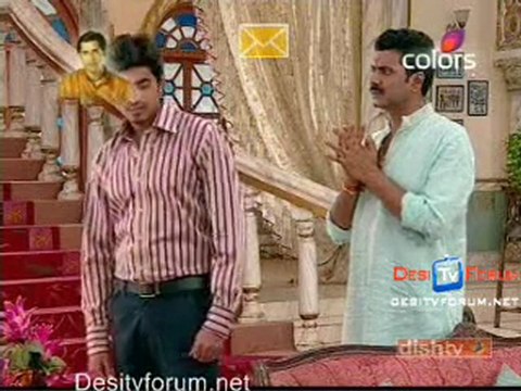 Bhagya Vidhaata - 11th March 2010 - pt4