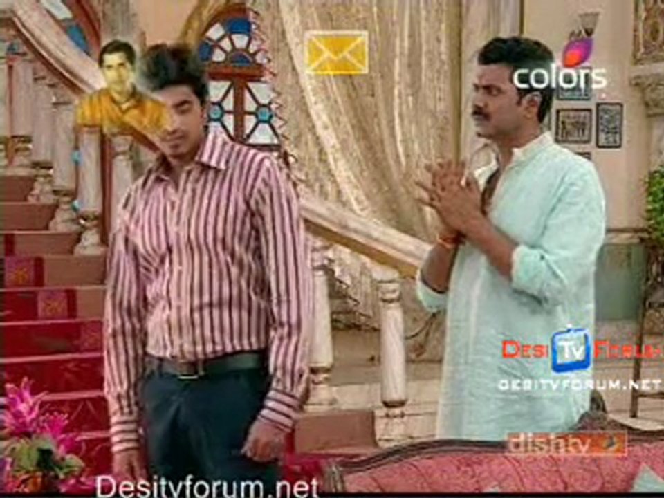 Bhagya Vidhaata - 11th March 2010 - pt4