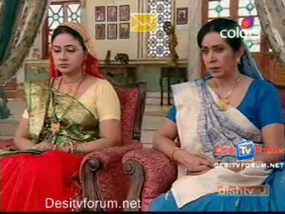 Bhagya Vidhaata - 11th March 2010 - pt5