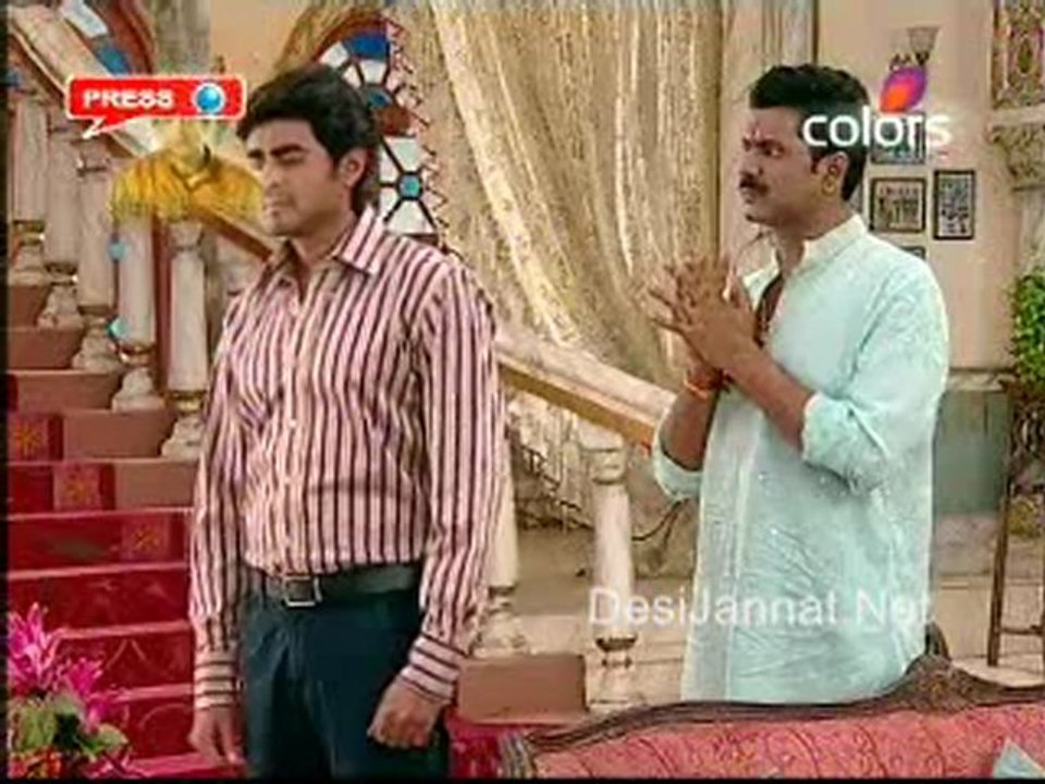 BhagyaVidhata- 11th march 10 pt3.wmv