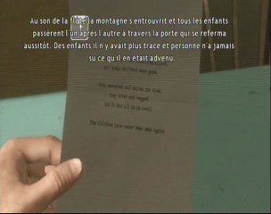 Walkthrough Heavy Rain : Chap 10 11 12 et 13 (commenté)