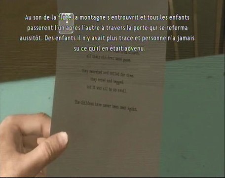 Walkthrough Heavy Rain : Chap 10 11 12 et 13 (commenté)