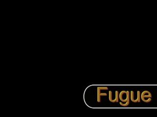 Fugue BWV1001 de J.S.BACH par Jean-Pierre  LEROY-DRAGON