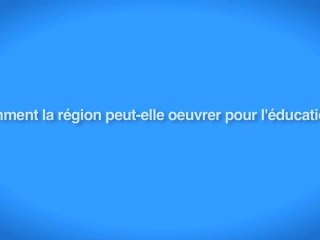5 questions pour les regionales - Nord-Pas-de-Calais