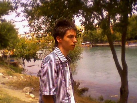 Mc Kehanet a.k.a Melodik Şair feat Goucho-Elveda ..