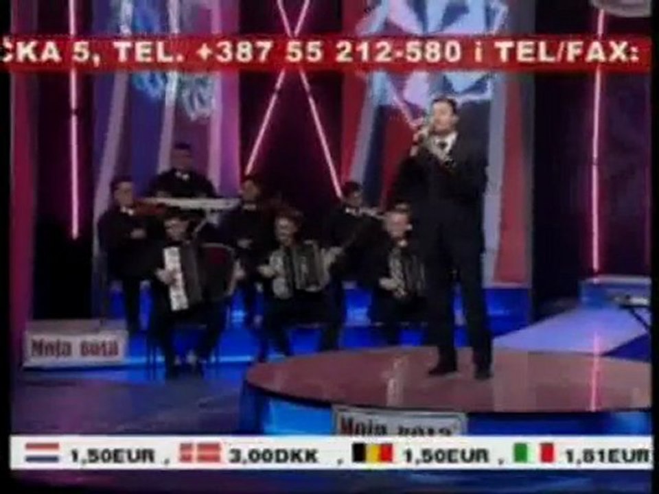 Milomir Miljanic - Place Drina