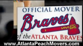 Smyrna Moving [Atlanta Peach Movers]