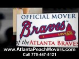 Smyrna Moving [Atlanta Peach Movers]