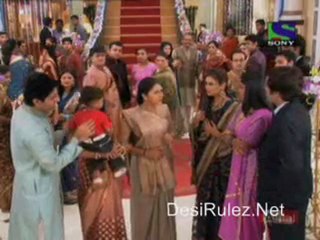 Godh Bharai - 11th March 2010 Part2