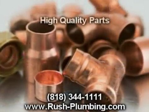 Plumber Studio City (818) 344-1111 Plumbing Studio City, CA