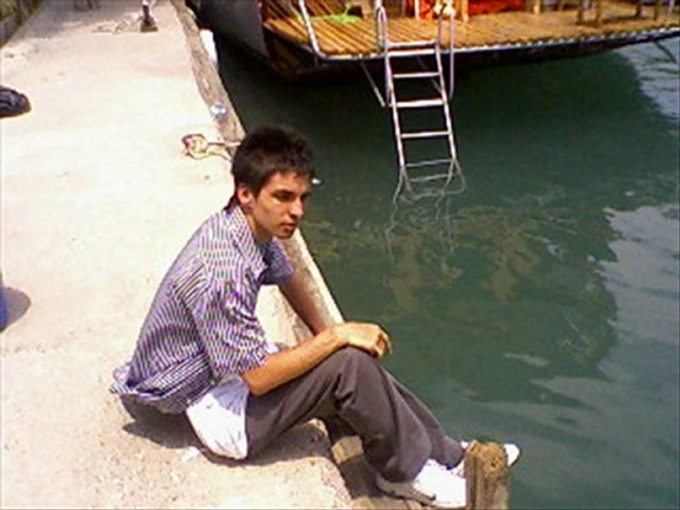 Mc Kehanet a.k.a Melodik Şair-Karalama Kampanyalarına İmza