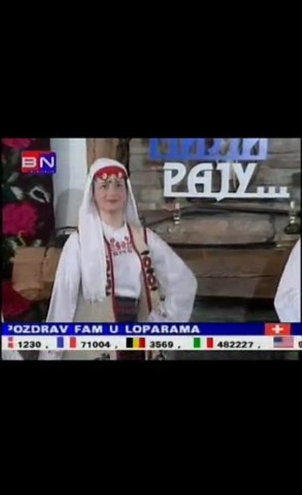 Nedzo sa Manjace - Djete sa Manjace