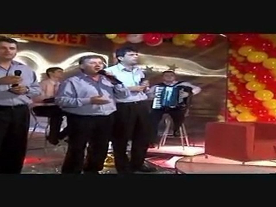 Preldzije - Zaplakace nebo