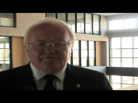 Votez utile, votez Vauzelle le 14 mars