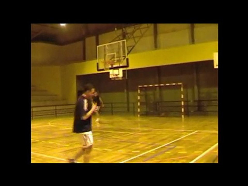 Basket BCDT 2005