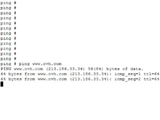 Lilouvoice Productions OVH BFM GEEK PING In 20100126 A01