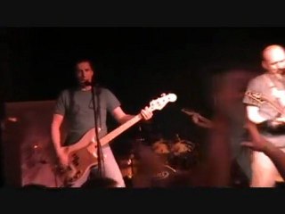 Byzantine Reunion 2010 Metal Maiden Interview with Tony