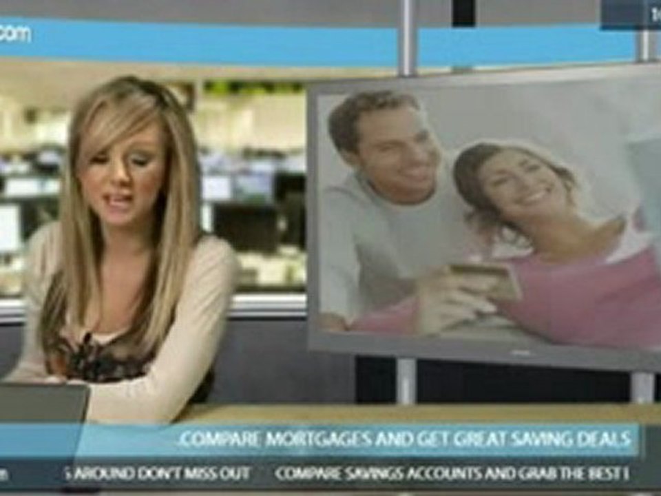 Compare Mortgages and Savings what saves you more?