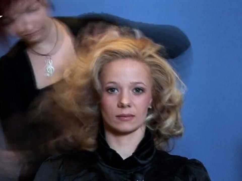 Relooking coiffure - Tchip Le Mans