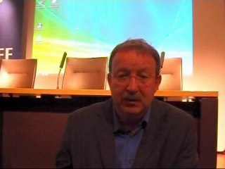 J.Thouvenel: syndicats et patronat ont des intérets communs