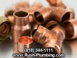 Thousand Oaks Plumbing (800)RUSH-USA Oaks Plumber Local CA