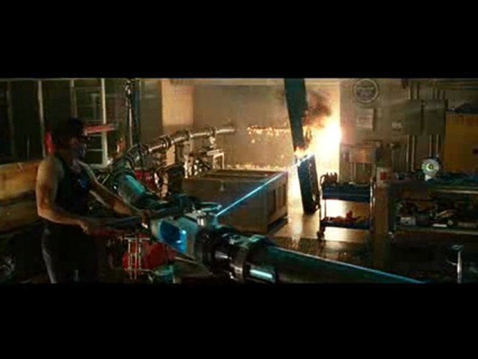 Iron Man 2