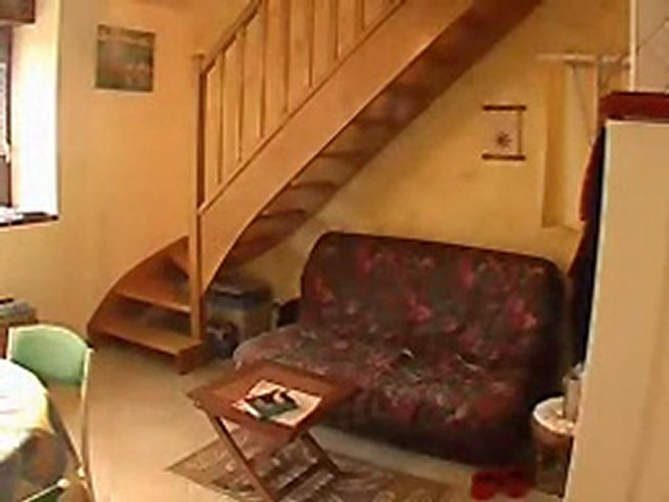 Gîte de Madame Pichot à Saint-Coulomb en Haute-Bretagne