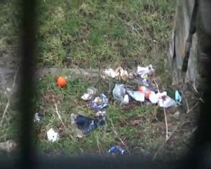 Pte de Montmartre - Pte de Clignancourt