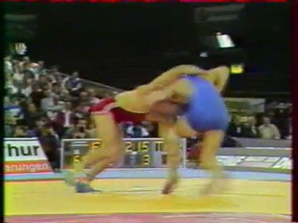 Mon coach Gérard Santoro