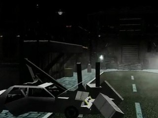 RCT3// Saw Evolution 2 (teste 2)