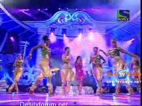 Gr8! Women Awards 2010 - 11th March 2010 pt4