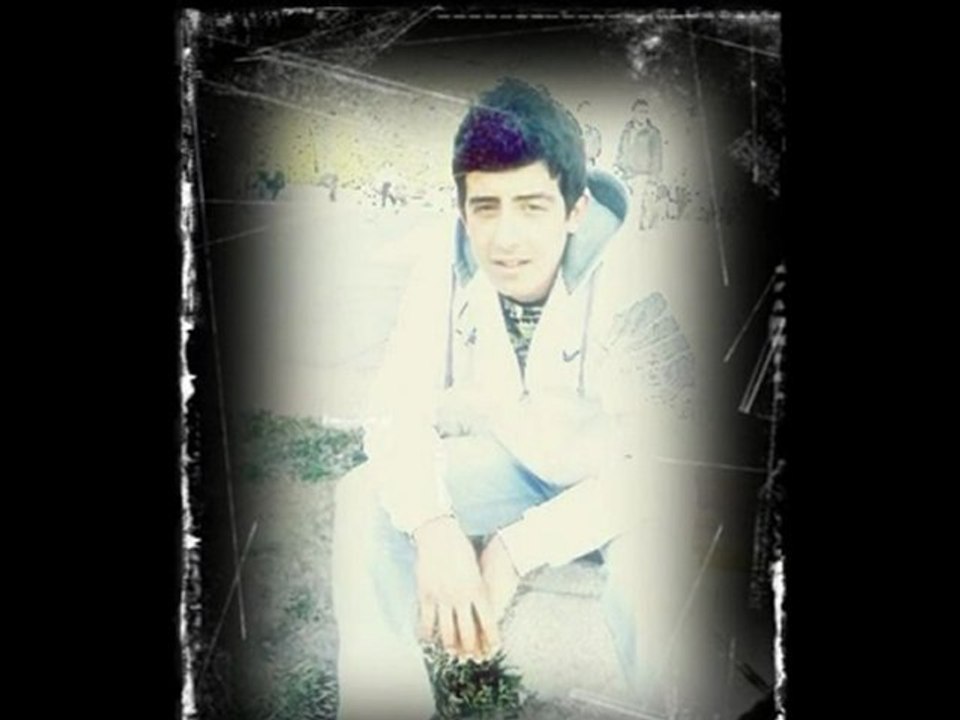 Aşkına Tutsak Bedenim