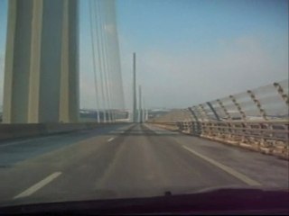 road trip beziers