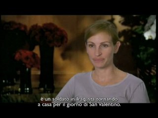 Appuntamento con l'amore, il backstage