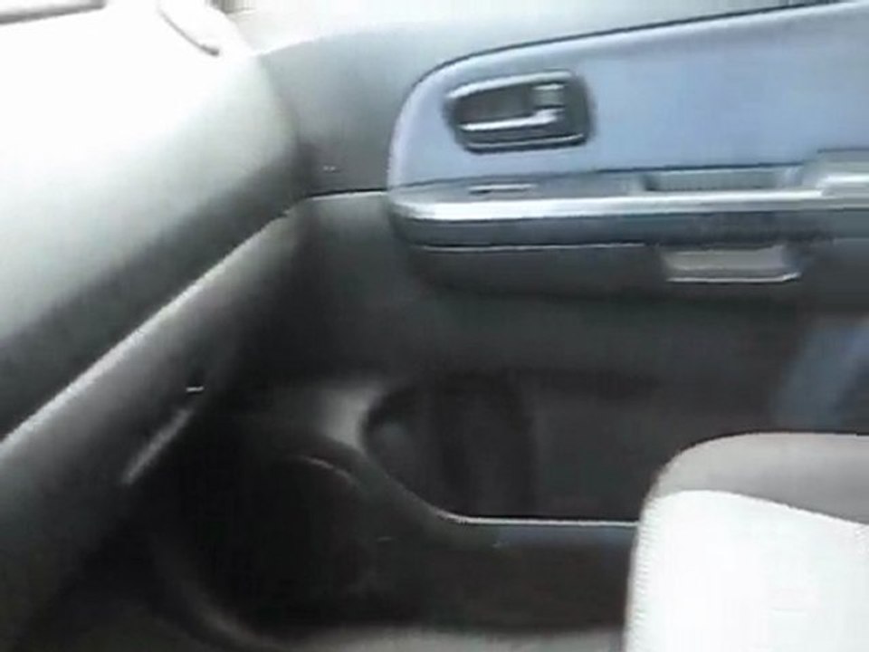 4x4 occasion suzuki grand vitara