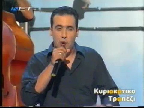 ΠΑΝΑΓΙΩΤΗΣ ΛΑΛΕΖΑΣ lIVE @ HALF NOTE JAZZ CLUB