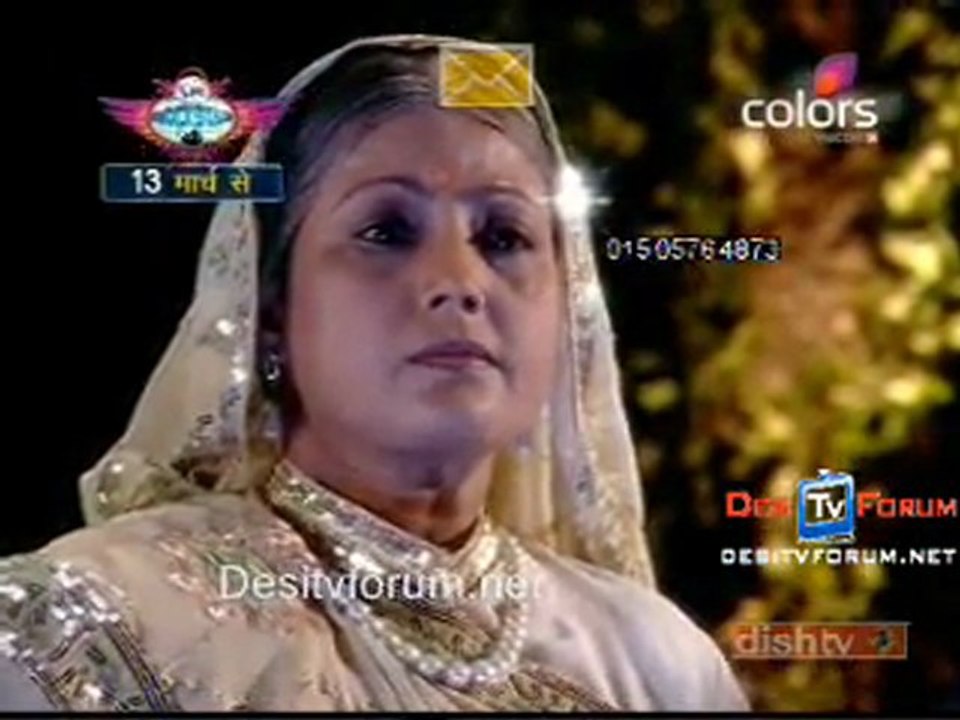 Bairi Piya - 11th March 2010 - pt3