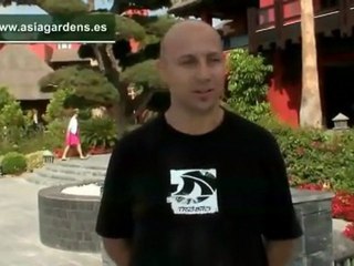 Opiniones de clientes-Barcelo Asia Gardens-