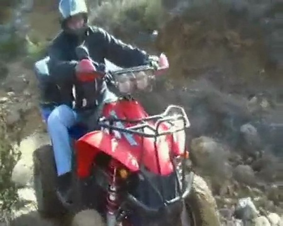 clip andré