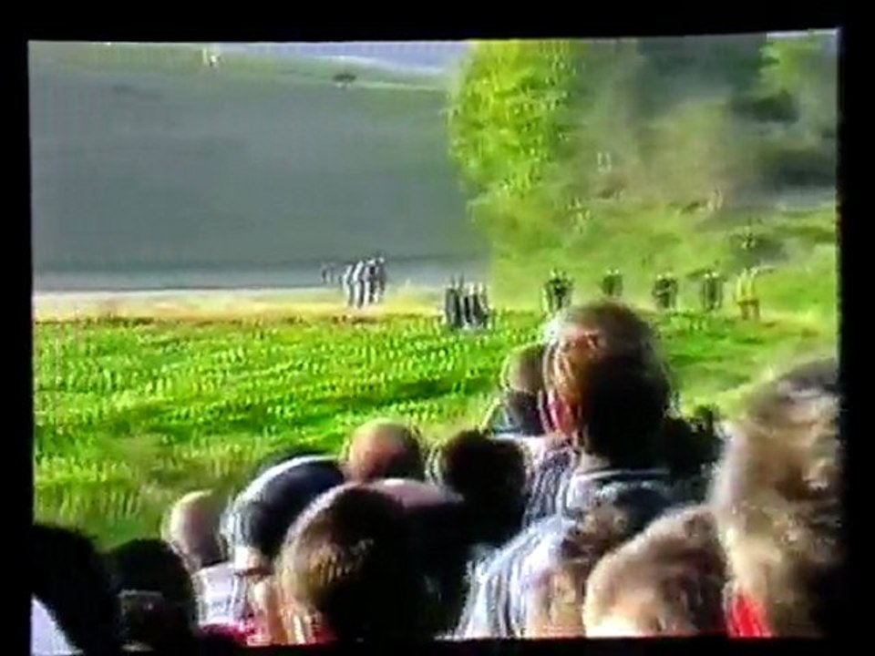 rallye du touquet 2004