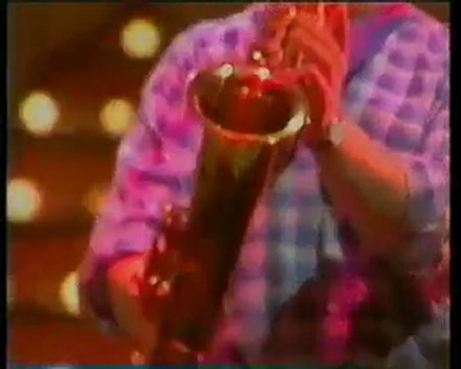 Shakin Stevens - Cry Just A Little Bit