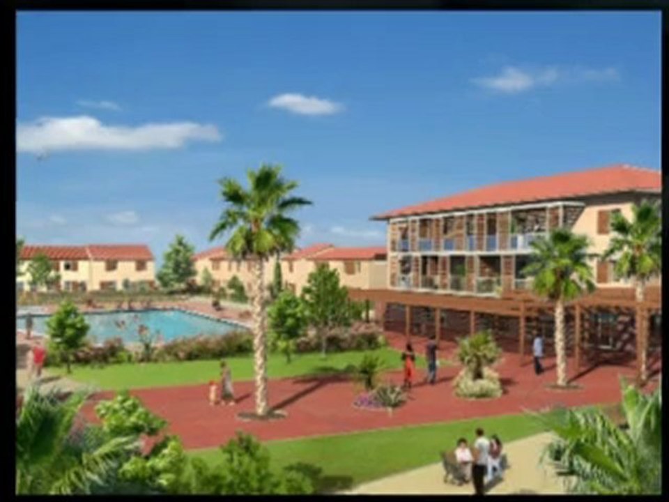 Demeures de la Massane à Argelès sur Mer